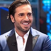 El aplaudido 'zasca' de Bustamante a los que critican los cuerpos ajenos: «Pueden hacer daño de verdad»