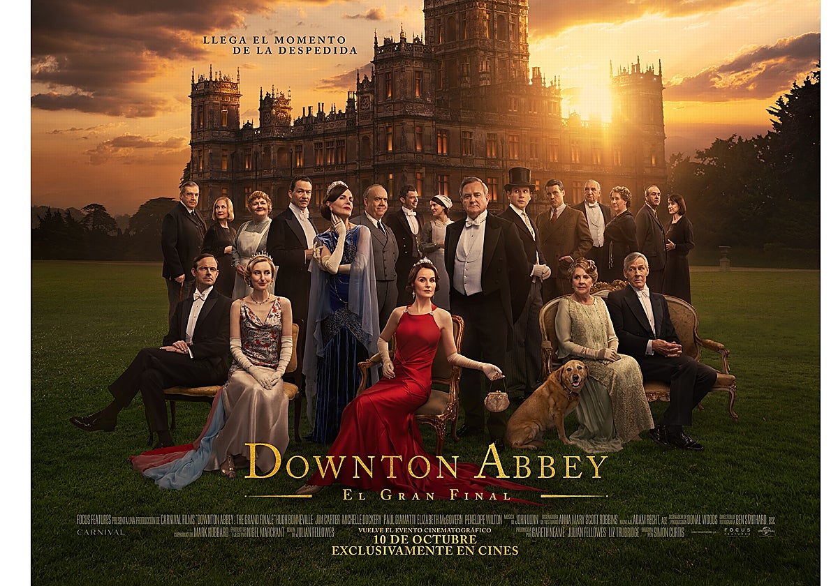 Downton Abbey