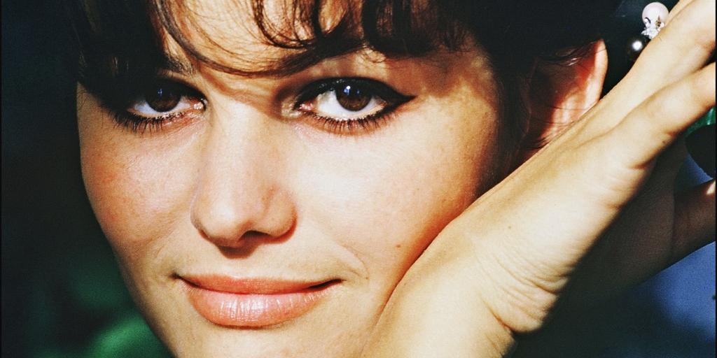 Adiós a Claudia Cardinale, musa del cine latino e icono de la belleza italiana