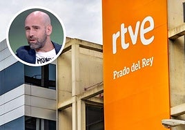Gonzalo Miró opina sin rodeos sobre si RTVE debe estar desligada del Gobierno: «Todo tiene que ver con cierta ideología»