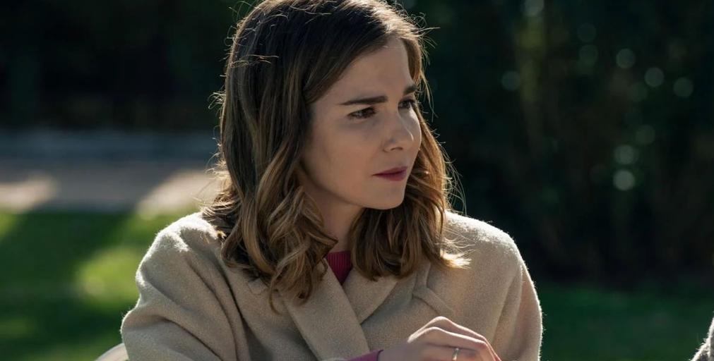 Los 400 golpes de 'Sueños de libertad', la serie más vista de la televisión en España