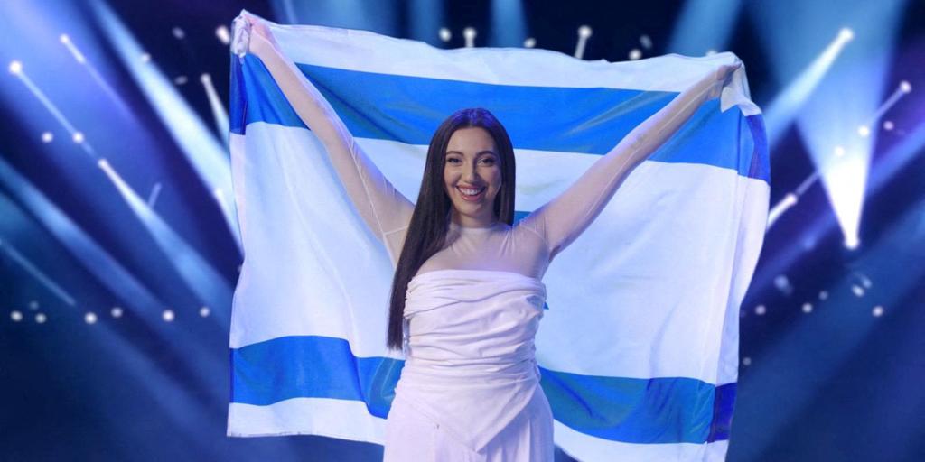 Eurovisión adelanta a noviembre la votación sobre la participación de Israel en el festival