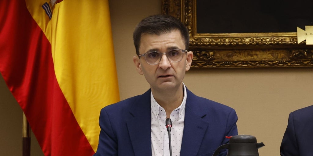 José Pablo López: «Eurovisión es el festival más politizado que existe»