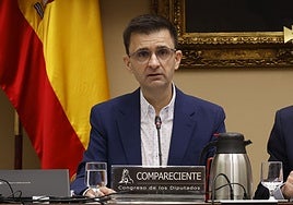 José Pablo López: «Eurovisión es el festival más politizado que existe»