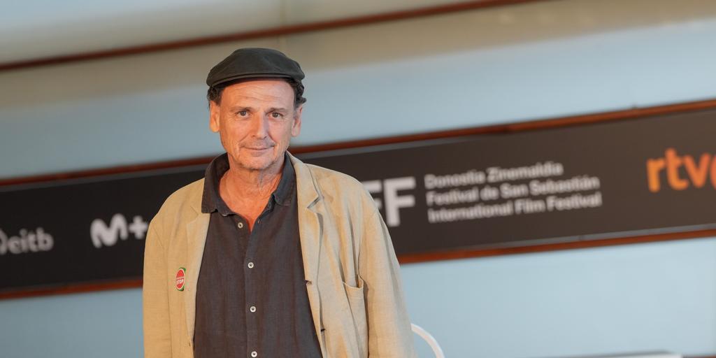 José Luis Guerín: «Estamos ante un resurgir truculento de los nacionalismos con una violencia atroz»