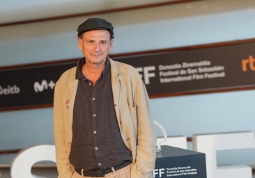 José Luis Guerín: «Hay un resurgir truculento de los nacionalismos con una violencia atroz»