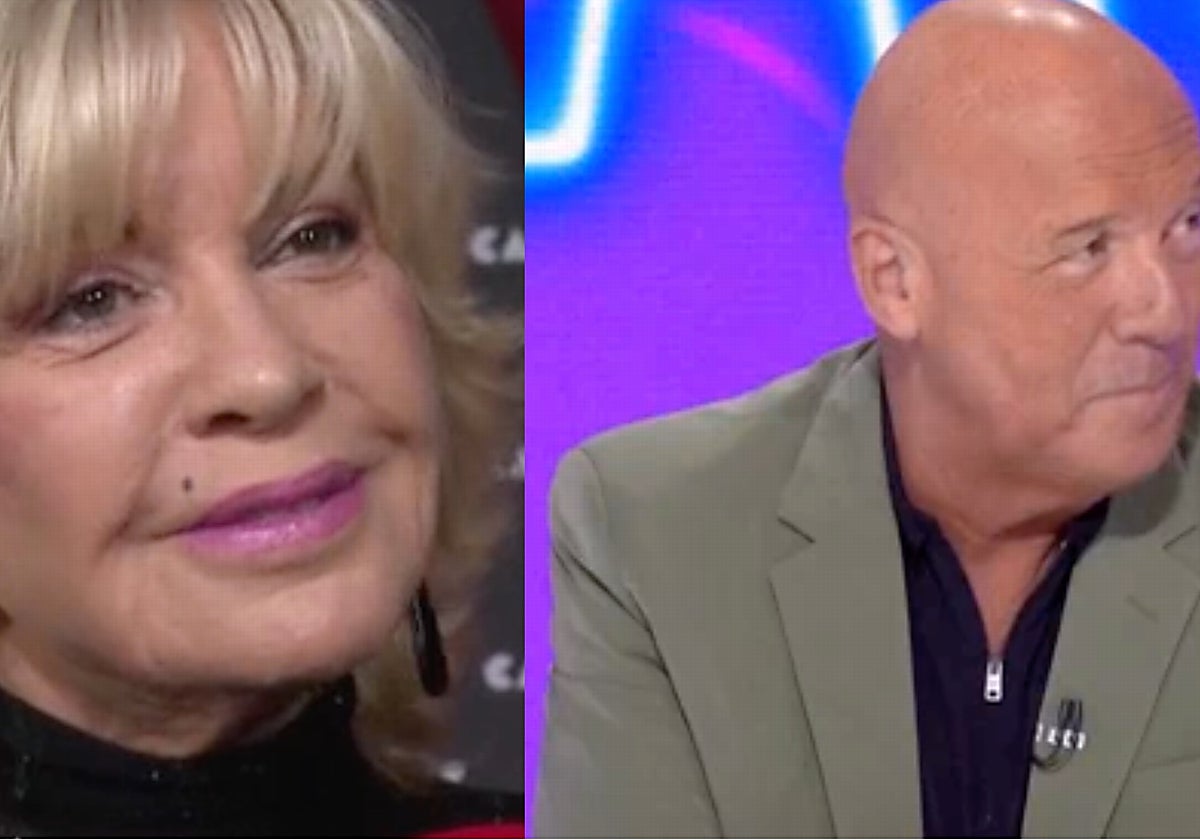 'Aruser@s' ha quedado en 'shock' con las palabras de Bárbara Rey sobre Isabel Preysler.