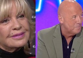 Saltan las alarmas con lo que Bárbara Rey deja entrever de Isabel Preysler: «¡Ojo a lo que dice!»