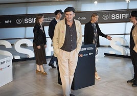 'Historias del buen valle' entra en la lucha por la Concha de Oro