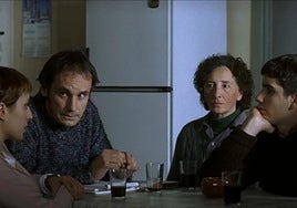 Netflix está a punto de eliminar de su catálogo la película más premiada de Amenábar: una joya del cine, ganadora de un Oscar y 14 Goyas