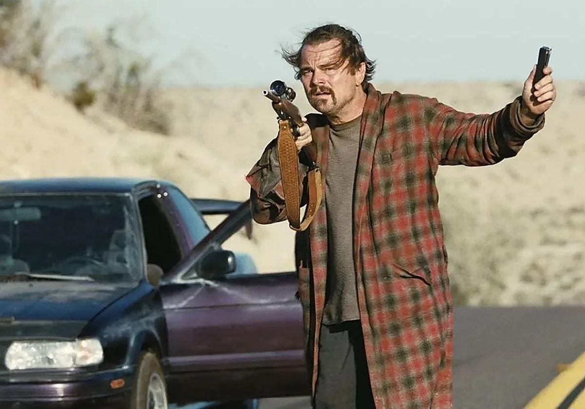 Paul Thomas Anderson dispara al corazón roto de Estados Unidos