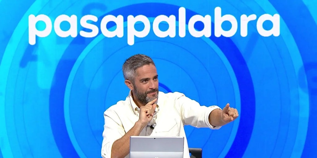 La insólita advertencia de Roberto Leal a Manu y Rosa en la prueba más desafiante: «Os dejamos cinco minutos castigados»