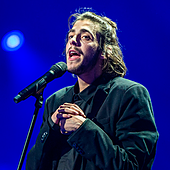 Salvador Sobral, ganador de Eurovisión, tajante sobre si Israel debe participar en el festival