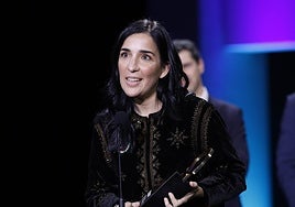 Concha de Oro para 'Los domingos', un arrebato de fe y de gran cine