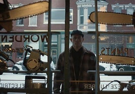 Anatomía del crimen: octubre negro en la ficción televisiva