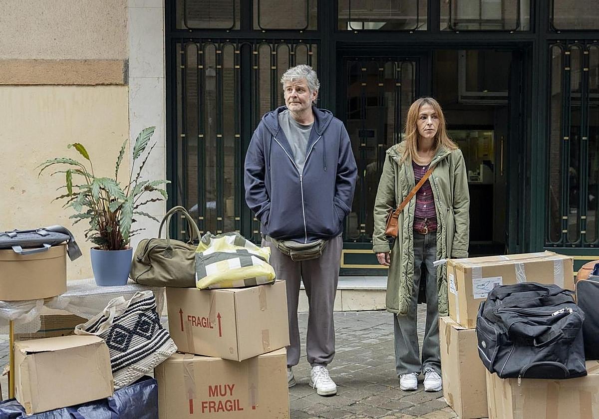 &#039;Poquita fe&#039; y mucha vivienda