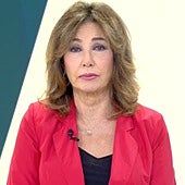 Ana Rosa 'tumba' al Gobierno por el caso Begoña con la pregunta más simple