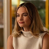 La historia de la mujer que cofundó Tinder y reinventó el amor con Bumble