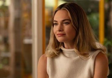 La historia de la mujer que cofundó Tinder y reinventó el amor con Bumble