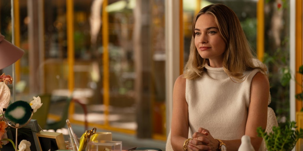 'Match, la reina de las apps de citas': así es la historia de la mujer que cofundó Tinder y reinventó las relaciones con Bumble