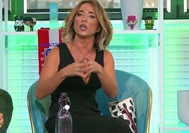 María Patiño 'tira de la manta' y pone en jaque a Mayte Zaldívar por el dinero 'perdido' de Julián Muñoz