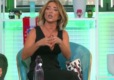 María Patiño 'tira de la manta' y pone en jaque a Mayte Zaldívar por el dinero 'perdido' de Julián Muñoz