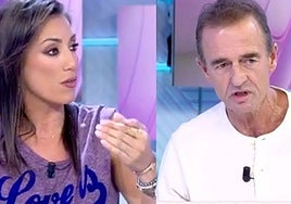 Alessandro Lecquio, 'acorralado', toma una decisión que 'aniquila' la escaleta de 'Vamos a ver'