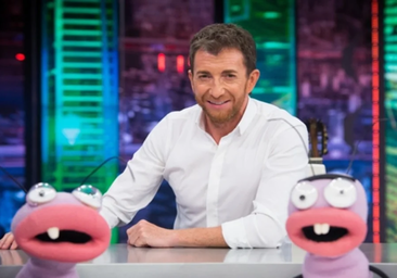 'El Hormiguero', imbatible: gana todos los días de septiembre a Broncano