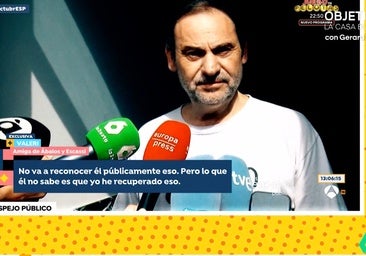 Valerí pone 'en jaque' a Ábalos con un serio aviso que pondrá todo «revuelto»: «La amenaza está ahí»
