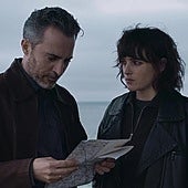 Crítica de 'Un fantasma en la batalla' (****): Años de precisión y tensión para liquidar a ETA desde dentro