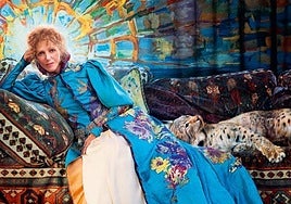 Cautivos y cautivados por el 'biopic'