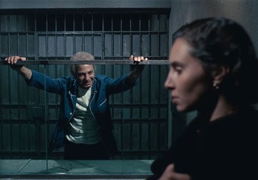 'El Camorrista': la serie prohibida del creador de 'Cinema Paradiso' que la mafia logró silenciar