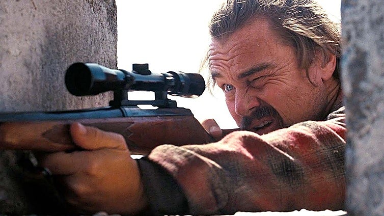 Coppola va al cine a ver 'Una batalla tras otra' y opina sin filtros sobre la nueva película de Leonardo DiCaprio: «Fue una experiencia desafiante»