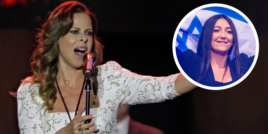 Pastora Soler, tajante sobre si Israel debe participar en Eurovisión: «Enturbia la realidad musical del festival»