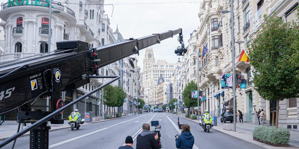 La desigualdad sigue golpeando al cine español: Las películas hechas por mujeres tienen un 24% menos de recursos