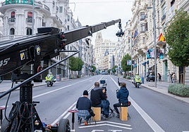 La desigualdad sigue golpeando al cine español: las películas hechas por mujeres tienen un 24% menos de recursos