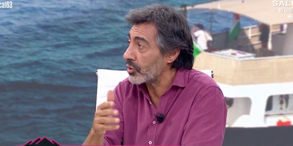 La Roca: Juan del Val, rotundo sobre la implicación de Pedro Sánchez en los pagos  a Ábalos: «Es desconcertante»