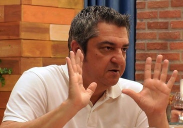 La tauromaquia y la caza arruinan por completo la cita de dos solteros en 'First Dates': «Deja al toro tranquilo»