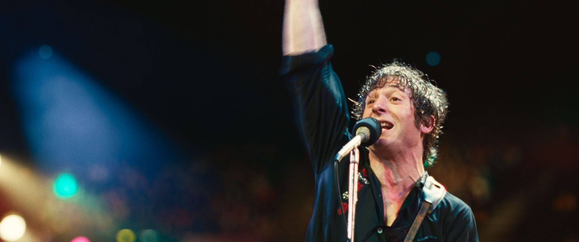 Jeremy Allen White desnuda el mito de Bruce Springsteen: «Hay una epidemia de soledad en el mundo»