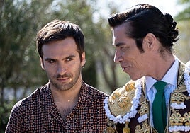 La serie de seis episodios que recomienda Arturo Pérez-Reverte y protagoniza Ricardo Gómez: «La he visto fascinado»