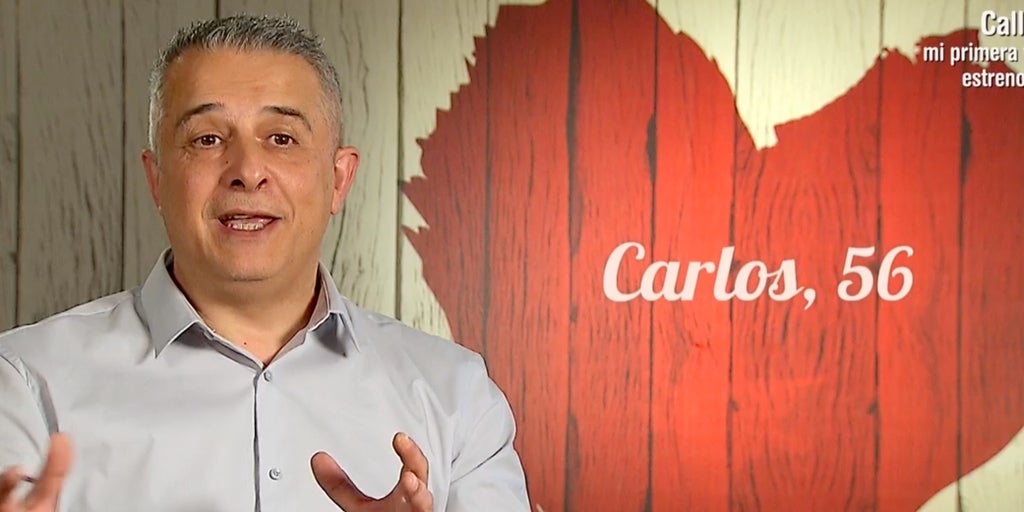 Un soltero de 'First Dates' indigna a la audiencia por rajar sin piedad sobre su cita: «Es imbécil»
