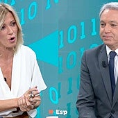 Preguntan a Vicente Vallés qué tiene que pasar para que Sánchez convoque elecciones y su respuesta es rotunda