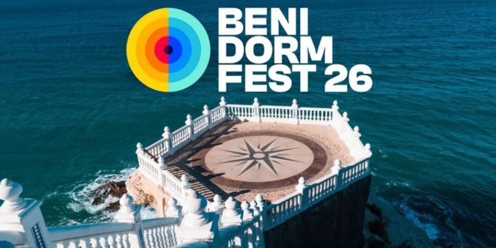 Benidorm Fest 2026, en directo: lista oficial de cantantes y canciones candidatas para representar a España en el festival de Eurovisión hoy