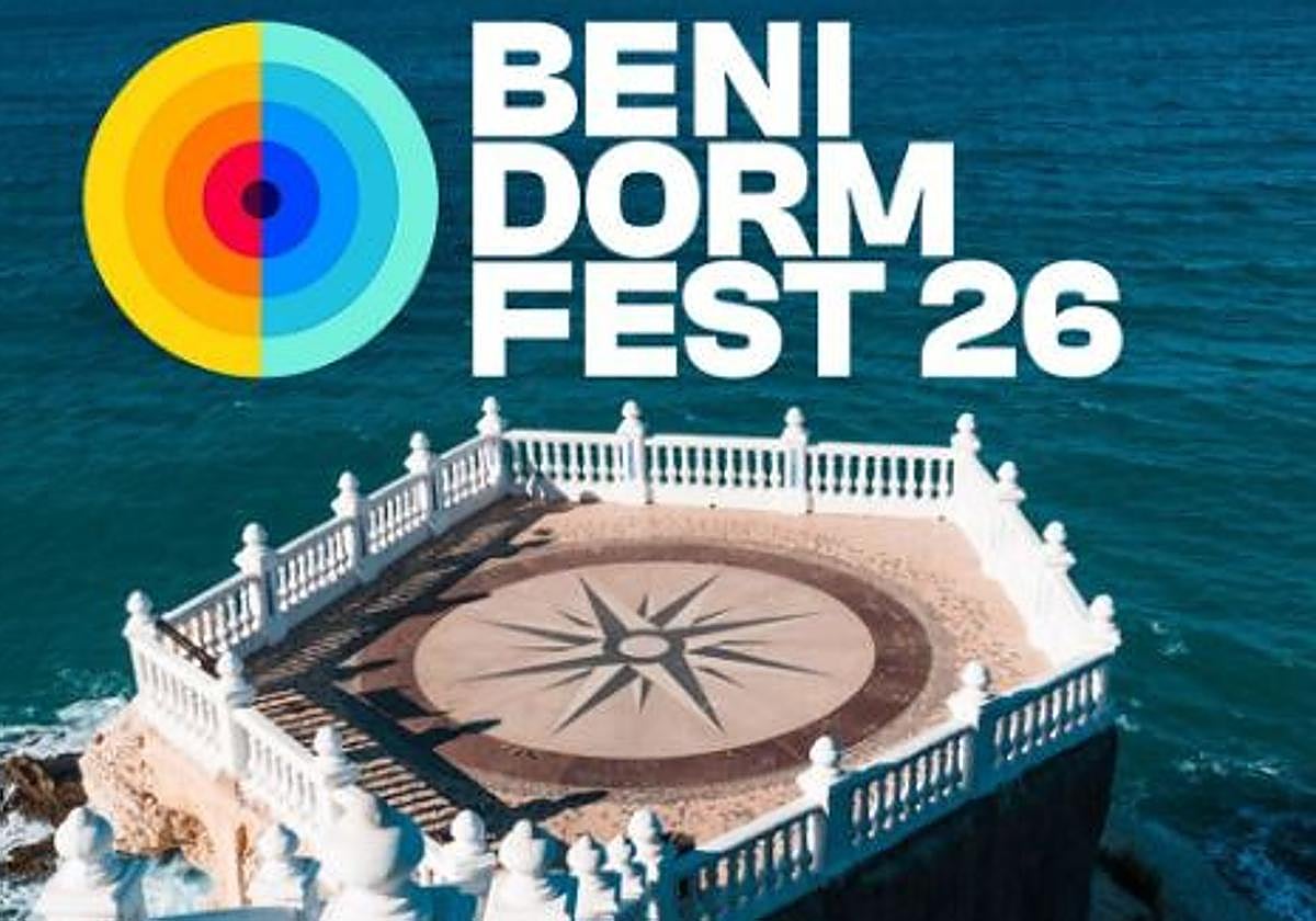 Benidorm Fest 2026, en directo: lista oficial de cantantes y canciones candidatas para representar a España en el festival de Eurovisión hoy