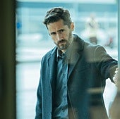 La primera serie sobre el CNI se estrena en Movistar Plus+: tiene solo 6 episodios y está protagonizada por Juan Diego Botto