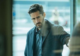 La primera serie sobre el CNI se estrena hoy en Movistar Plus+: tiene solo 6 episodios y está protagonizada por Juan Diego Botto