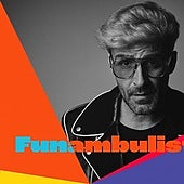 Los concursantes del Benidorm Fest: Funambulista, un sevillano bachatero o la hija de Bimba Bosé