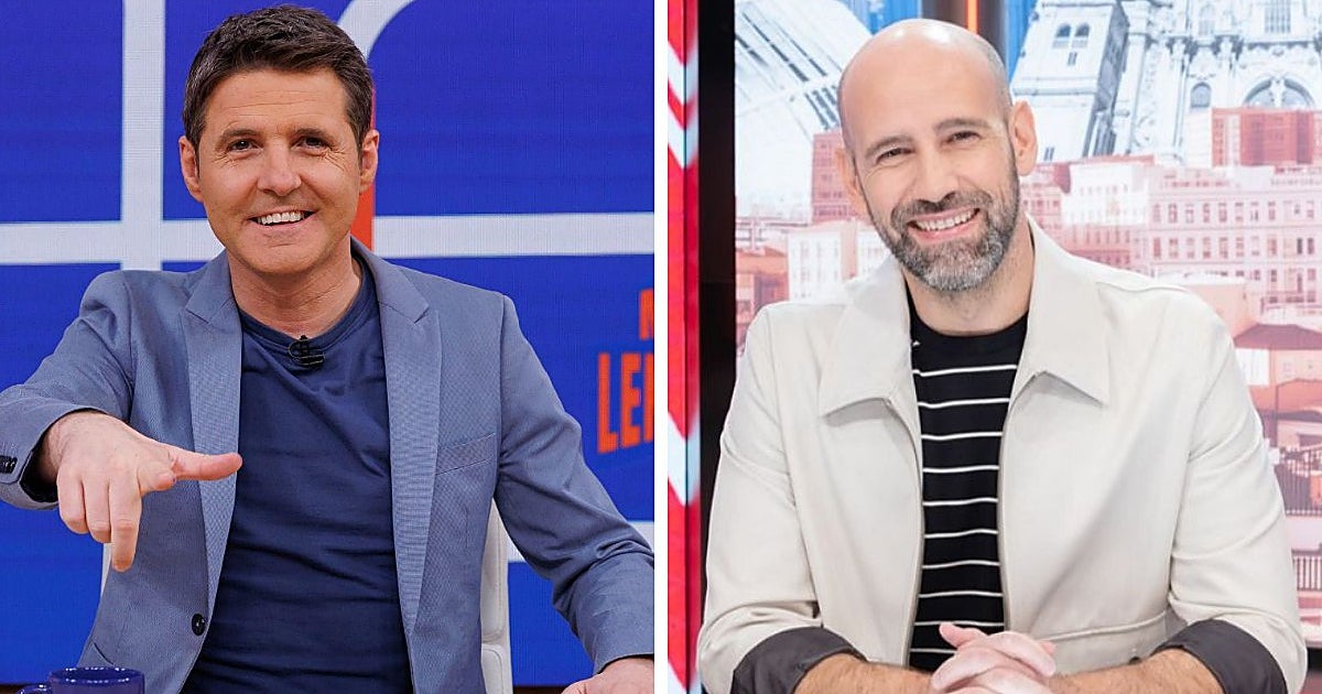 Sindicatos de RTVE denuncian la mezcla de «información y opinión» de Jesús  Cintora y Gonzalo Miró: «Son situaciones inadmisibles»