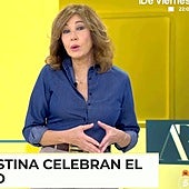 Ana Rosa, sin filtros, señala lo «más grave» de la «depravación» del PSOE: «Voy a decirlo sin paños calientes»