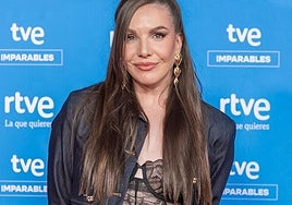 RTVE premia a Inés Hernand con un nuevo programa para La 1